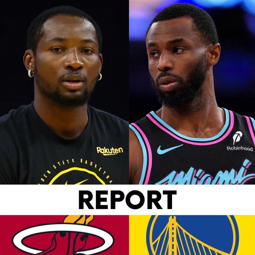 体育彩票-3换1交易？勇士应该换回威金斯吗？